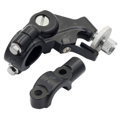 Univerzální objímka pro spojkovou páčku Kawasaki