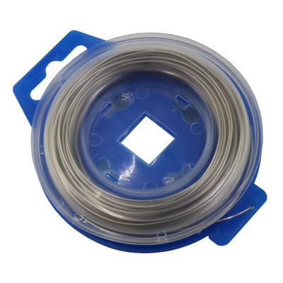 SEFIS vázací drát 0,8mm 15m