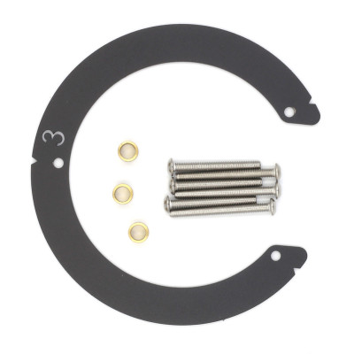 samostatná montážka BF03 Honda