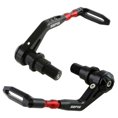 SEFIS Race CNC chrániče páček Yamaha