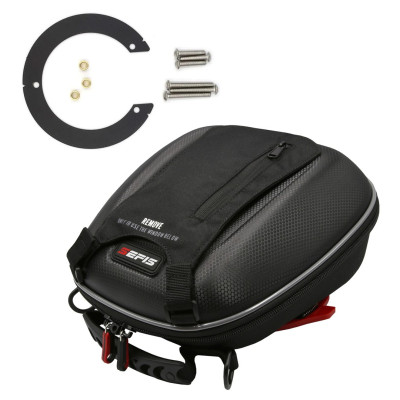 SEFIS Quick brašna na nádrž motocyklu BF04 Kawasaki