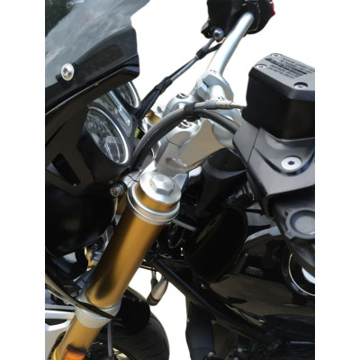 SEFIS Adventure 50 představce 28,6/28,6 mm BMW R nineT 2014-2018