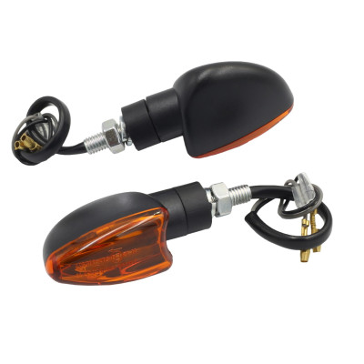 SEFIS Arrow blinkr žárovkový - krátký 2ks