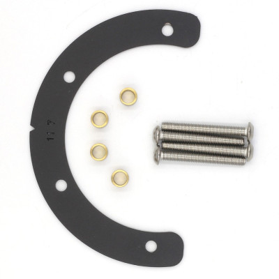 samostatná montážka BF17 BMW