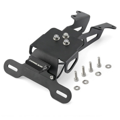 Držák SPZ LED Yamaha Tracer 9 / GT 2021-2022