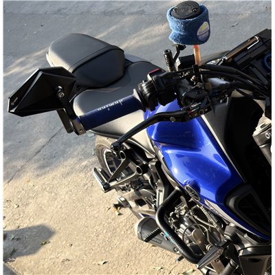 Fenrir zrcátka Cafe Racer