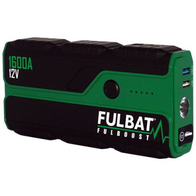 Záložní zdroj FULBAT FULBOOST FULBOOST