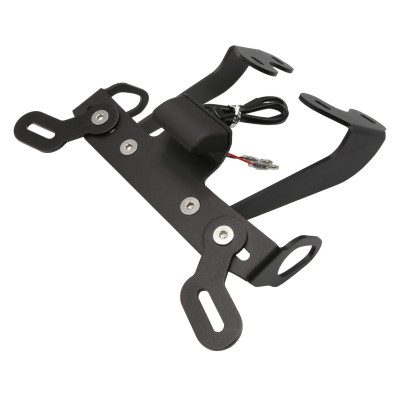 Držák SPZ LED Yamaha MT-09 / SP 2017-2020