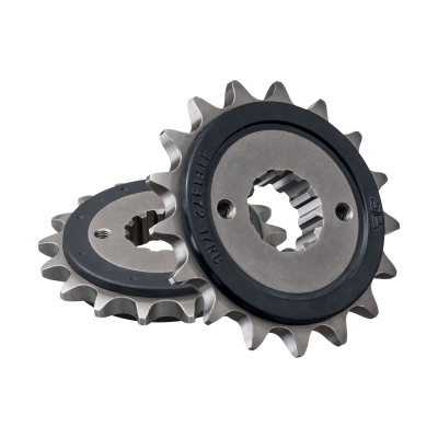 Řetězové kolečko JT JTF 1372-17RB 17 zubů, 525