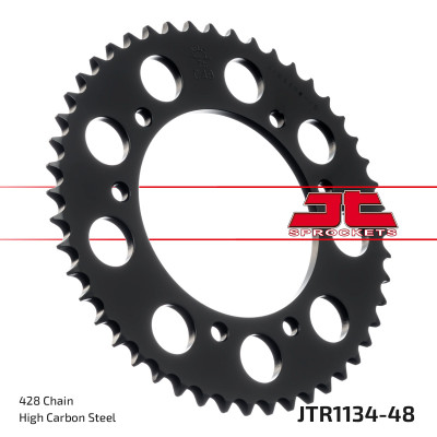 Řetězová rozeta JT JTR 1134-48 48 zubů, 428