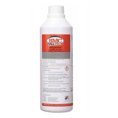 Detergent BMC WADET500 500 ml