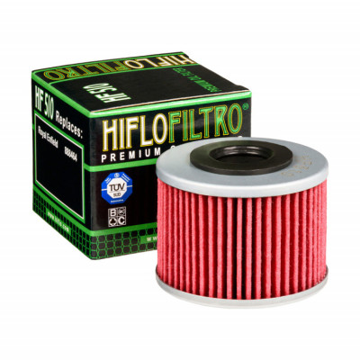 Olejový filtr HIFLOFILTRO HF510