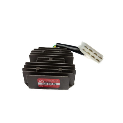 CL REGULATORY 31600-KBG-008 CL REGULATOR NAPIĘCIA (55A), 7 KABLI