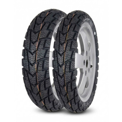 MITAS 70000716/26 OPONA 80/80-14 MC 32 WIN SCOOT 53L TL/TT M+S PRZÓD/TYŁ DOT 02/2026