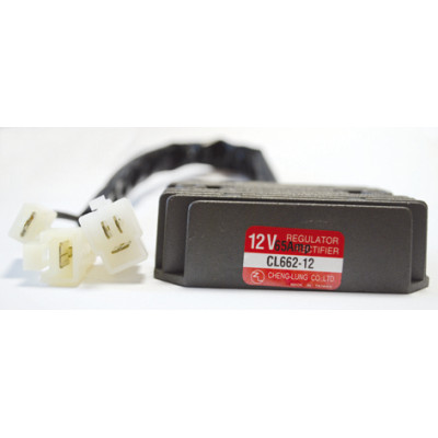 CL REGULATORY CL662-12 CL REGULATOR NAPIĘCIA (65A) YAMAHA
