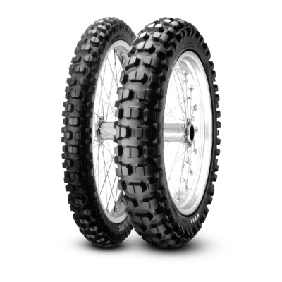 PIRELLI 3988800/22 OPONA 110/80-18 MT21 RALLYCROSS 58P TT M+S M/C TYŁ DOT 14-43/2022