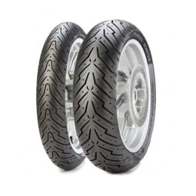 PIRELLI 2772200/21 OPONA 130/70R16 ANGEL SCOOTER 61S TL M/C TYŁ DOT 03-05/2021