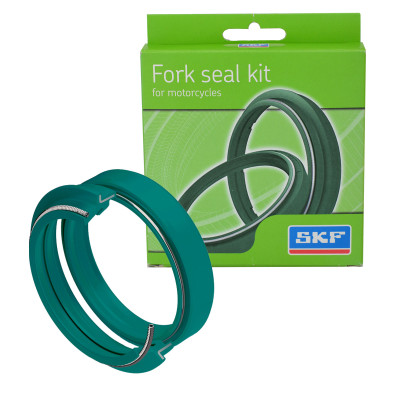 Seals Kit (oil - dust) SKF KAYABA and OHLINS KITG-48K 48mm