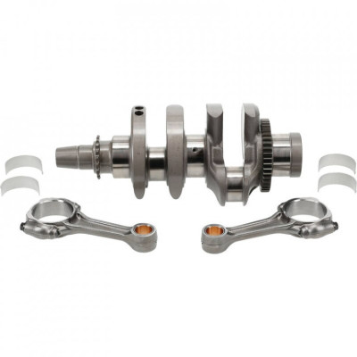 Kliková hřídel HOT RODS HR00026