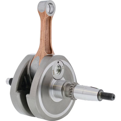 Stroker crankshaft HOT RODS 4176