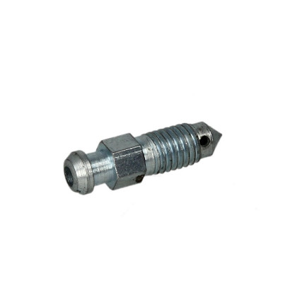 Odvzdušňovací šroub/ventil brzd (M7x25,7)
