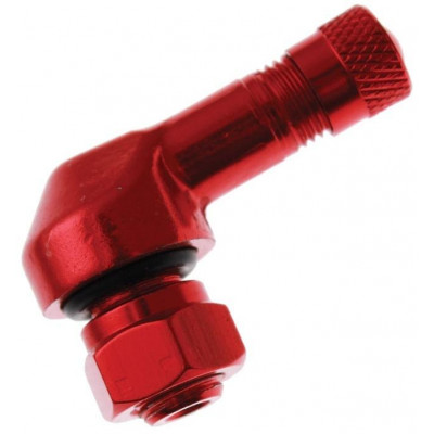 Bezdušový ventil AL moto BL25MS 8.3, červený - Ferdus 111.06