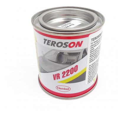 Brusná pasta na díly motorů 100 ml - Teroson VR 2200