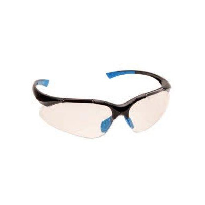 Brýle ochranné čiré, EN 166 F - BGS 3630