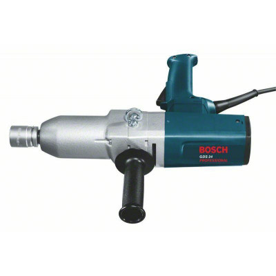 Elektrický rázový utahovák Bosch GDS 24 Professional, 600 Nm - 0601434108