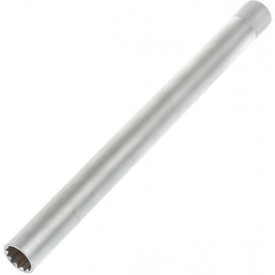 Hlavice na zapalovací svíčky 3/8", 14 mm, prodloužená 250 mm, s magnetem - ASTA