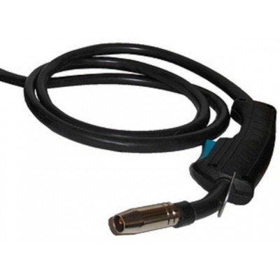 Hořák a kabel, pro trubičkovou svářečku SV120-F