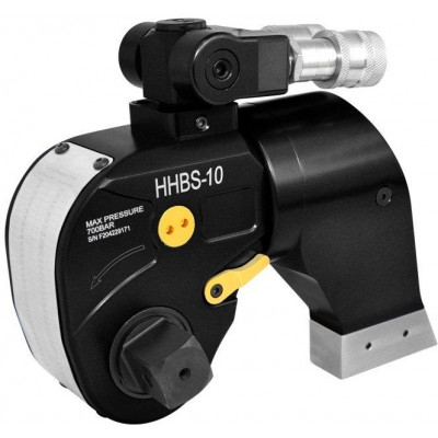 Hydraulický momentový klíč 1-1/2“, 1551-15516 Nm - HHBS-10
