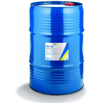 Hydraulický olej HLP 32, 60 litrů - Cartechnic