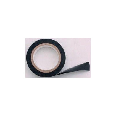 Izolační elektrikářská páska PVC 15mmx10m, černá