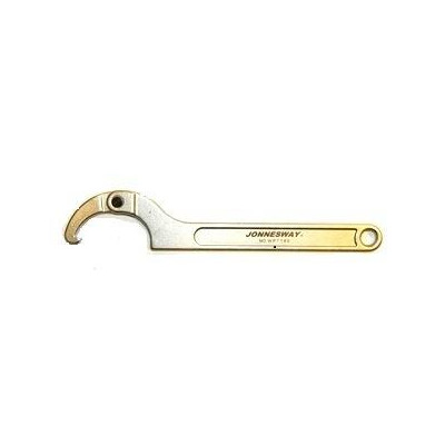 Klíč hákový kloubový, "C-klíč" 120 - 180 mm - JONNESWAY WP71180
