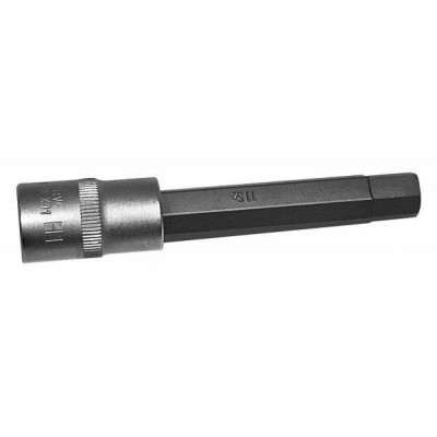 Klíč Imbus 11 mm na vstřikovače, 1/2", extra dlouhý 110 mm - ASTA