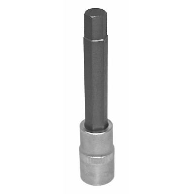 Klíč Imbus 11 mm na vstřikovače, 1/2", extra dlouhý 110 mm - ASTA