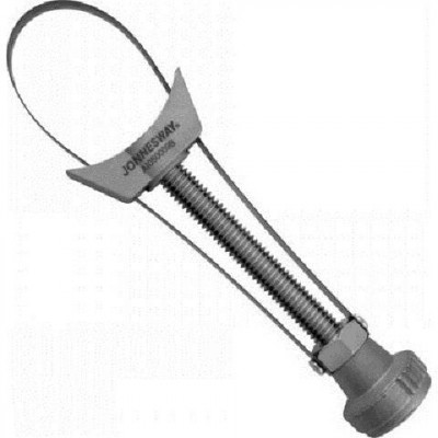 Klíč na olejové filtry páskový, na filtry průměru 60-105 mm - JONNESWAY AI050009B