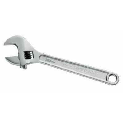 Klíč nastavitelný 20 mm, délka 150 mm - Tona Expert E187366T