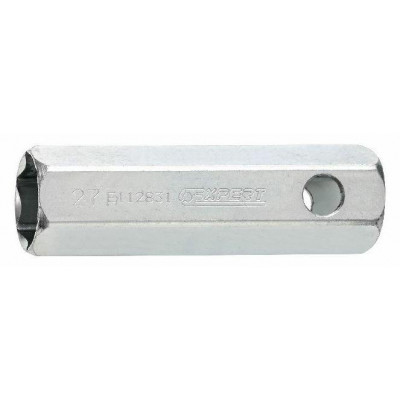 Klíč trubkový jednostranný 12mm - Tona Expert E112821
