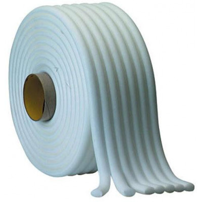 Maskovací - těsnicí páska lakýrnická Soft Tape, 13 mm x 50 m, molitanová - 3M 09678