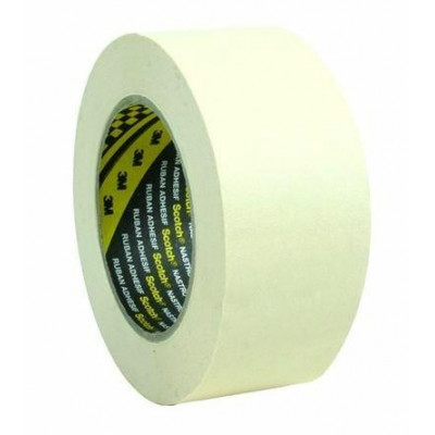 Maskovací páska univerzální, 30 mm x 50 m - 3M 06310