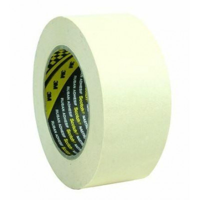 Maskovací páska univerzální, 36 mm x 50 m - 3M 06311