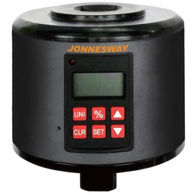 Momentový adaptér 3/4" 60-600 Nm - JONNESWAY T19600N