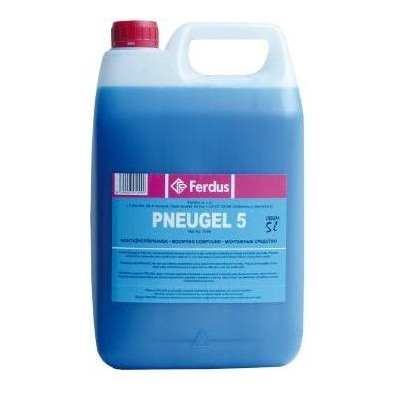 Montážní gel PNEUGEL 5000 ml - Ferdus 10.99