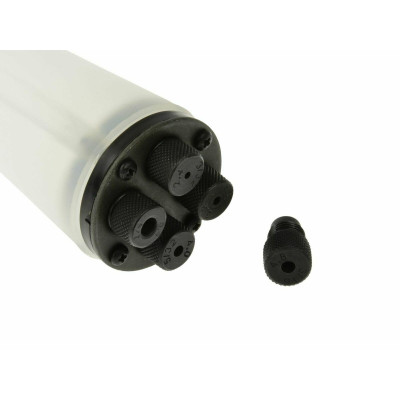 Nýtovací kleště pákové pro trhací nýty 2,4 - 6,4 mm