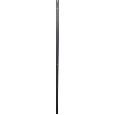 Pilíř okrajový (koncový) k děrované desce Procarosa PROFI WGB-1375A