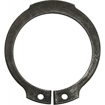 Pojistné kroužky na hřídel - vnější segrovky DIN 471, 8x0.8-34x1.5 mm, sada 180 ks v kufru