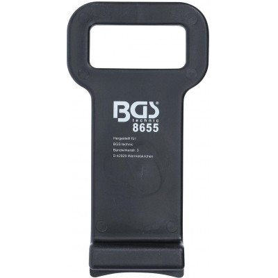 Přípravek pro montáž pneumatik - BGS 8655