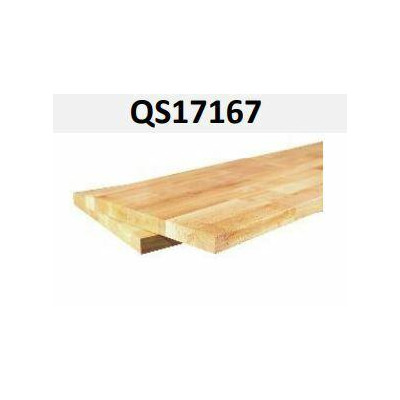 Sestava dílenského nábytku - skříně, závěsné skříňky a děrovaná stěna - QUATROS QS17015